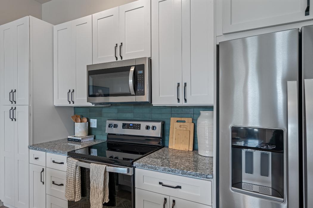 Cortland Riverview Image