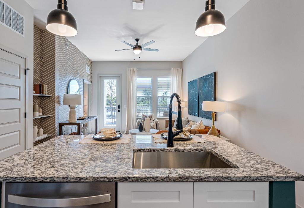 Cortland Riverview Image