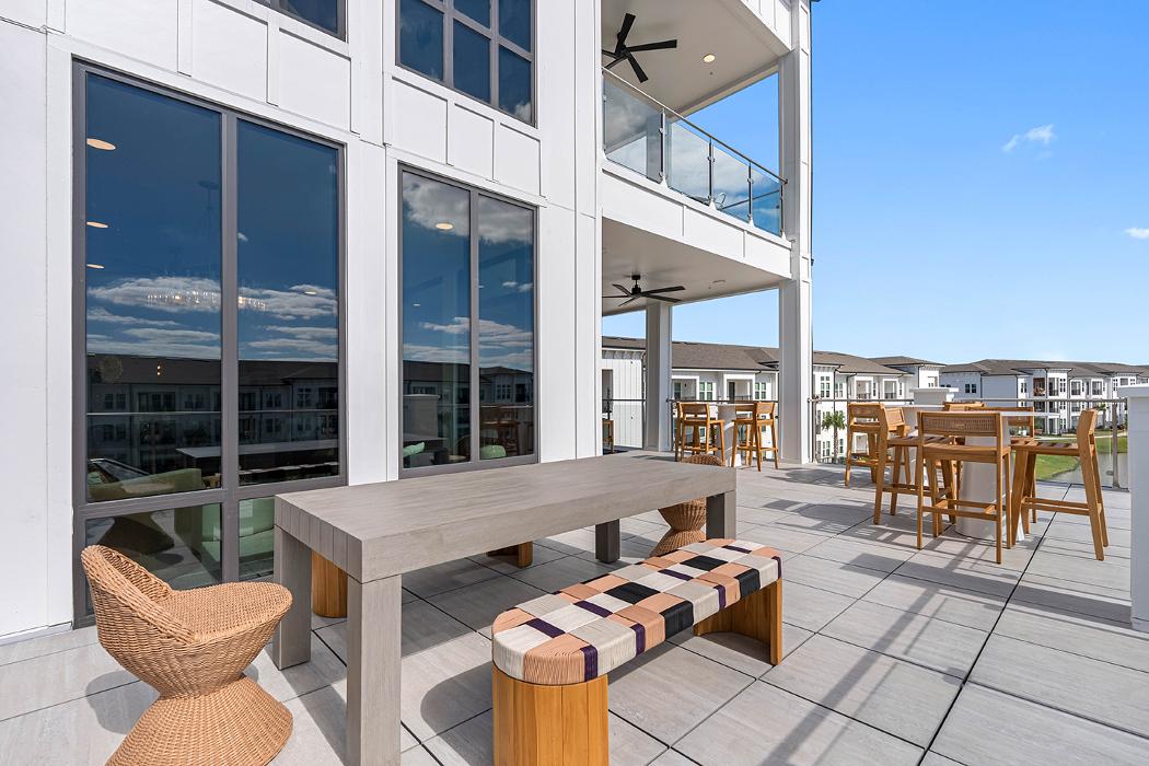 Cortland Riverview Image