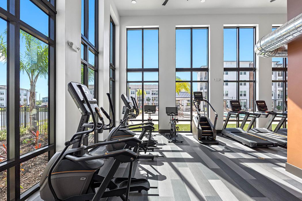 Cortland Riverview Image