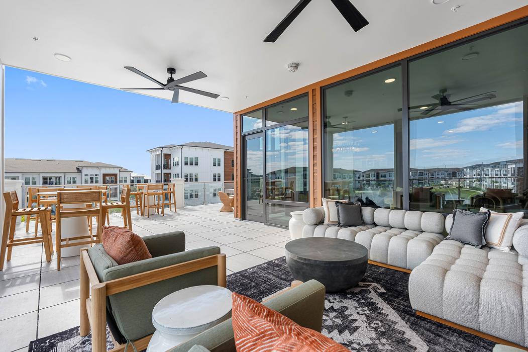 Cortland Riverview Image