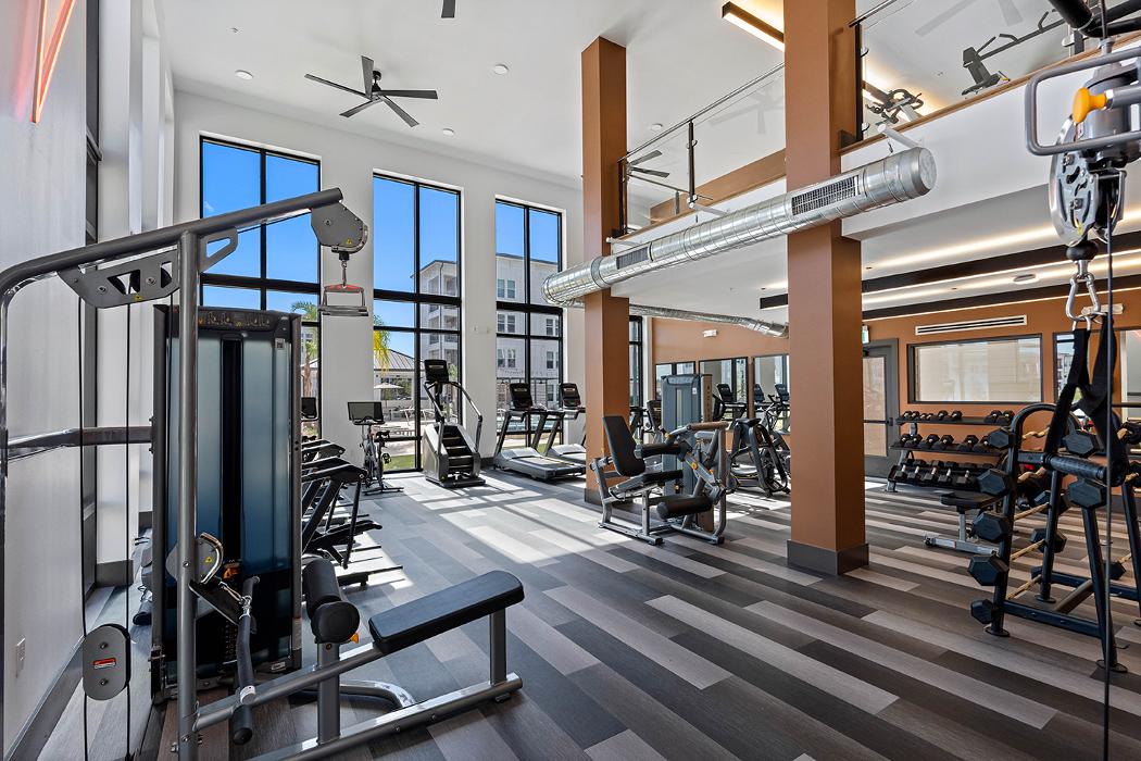 Cortland Riverview Image