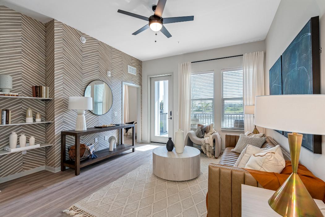 Cortland Riverview Image