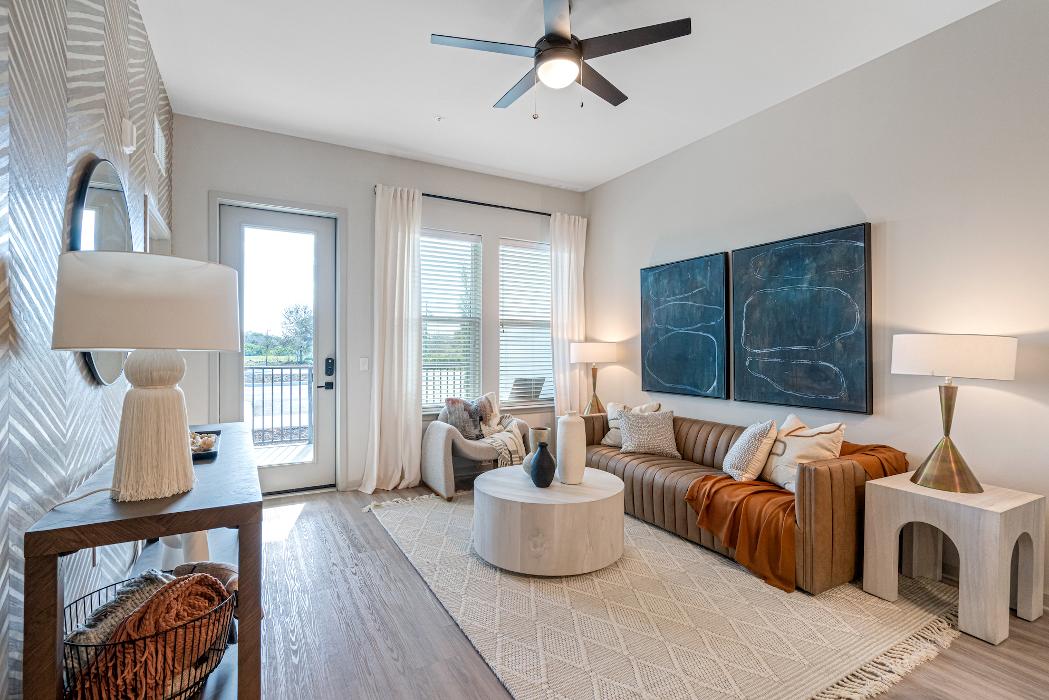 Cortland Riverview Image