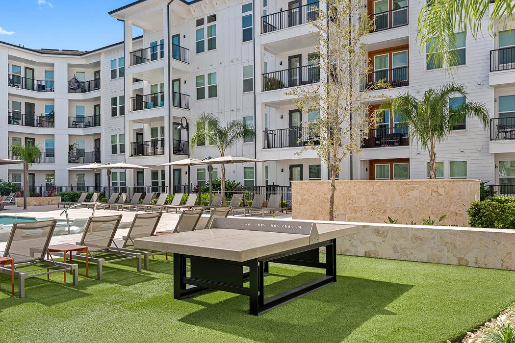 Cortland Riverview Image