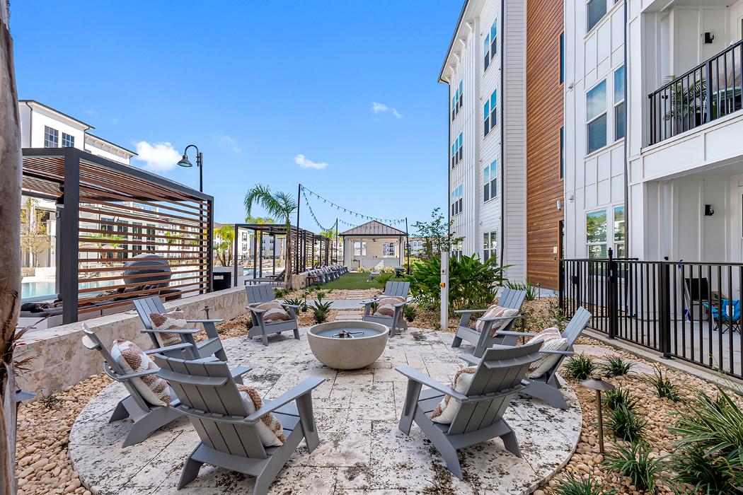 Cortland Riverview Image