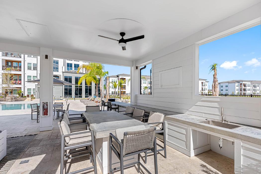 Cortland Riverview Image