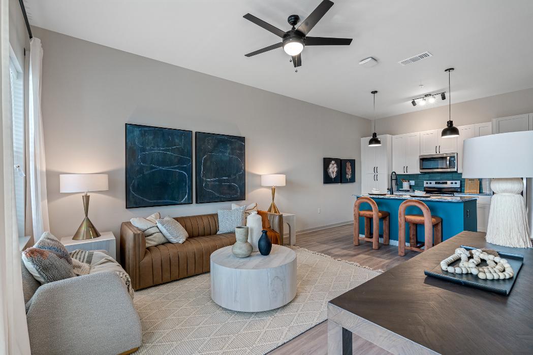 Cortland Riverview Image