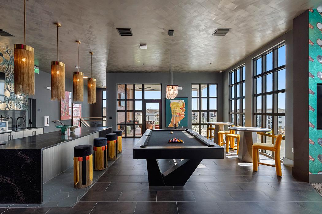 Cortland Riverview Image