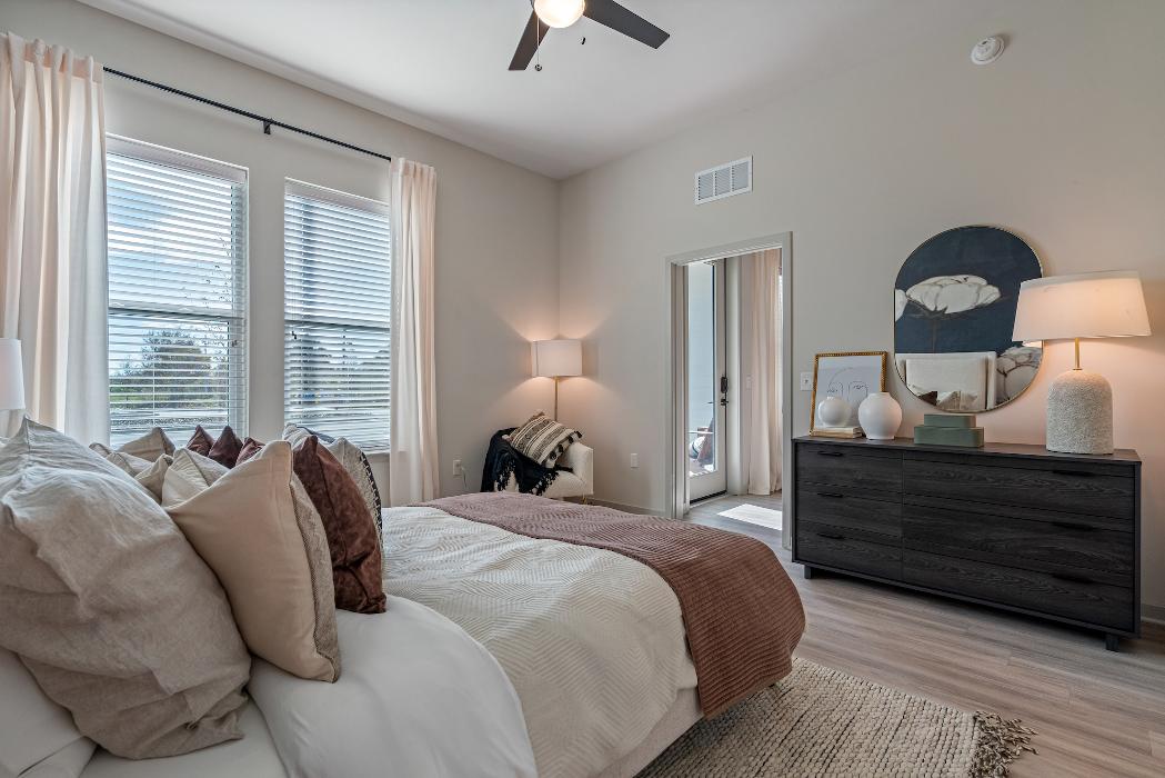 Cortland Riverview Image