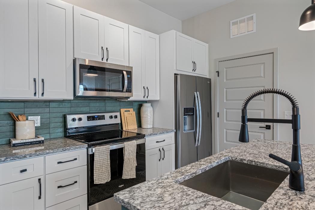 Cortland Riverview Image