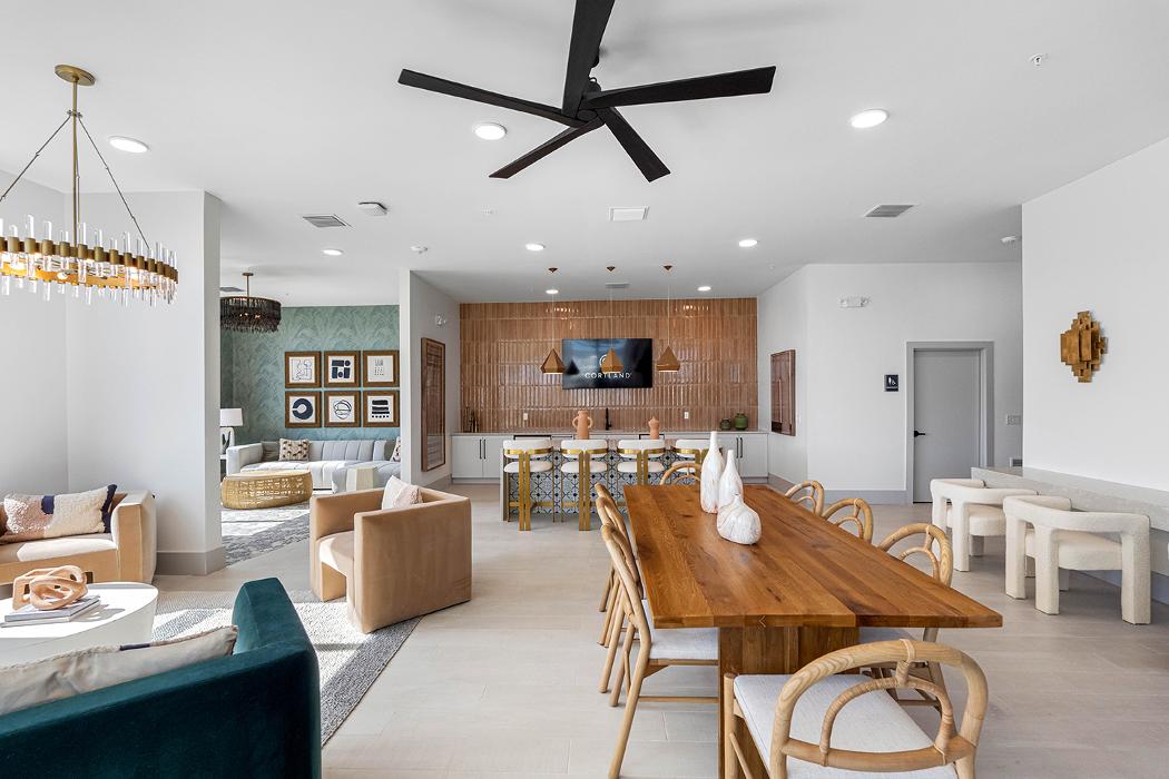 Cortland Riverview Image