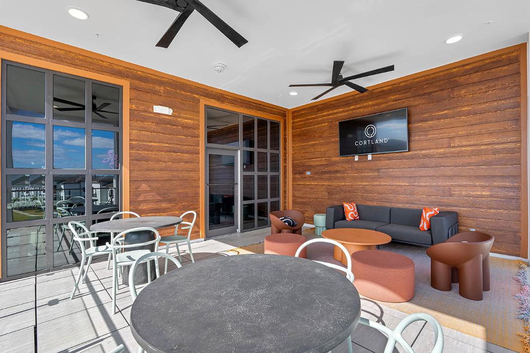 Cortland Riverview Image