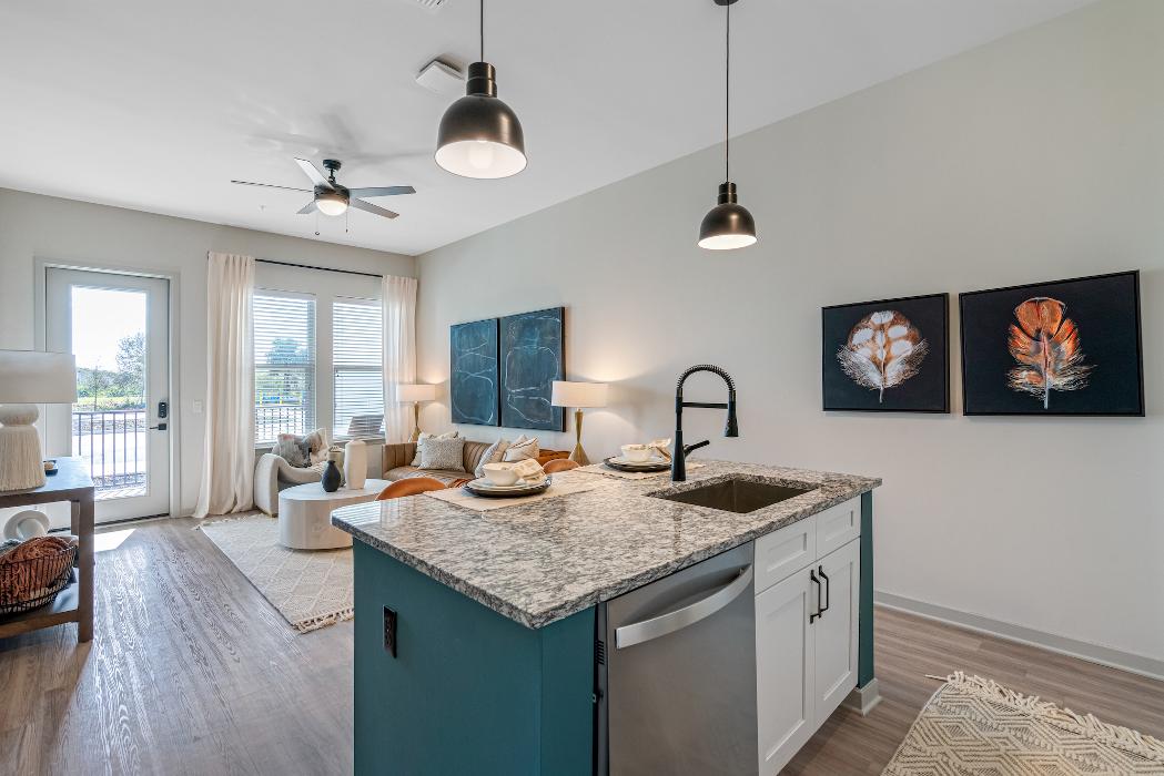 Cortland Riverview Image