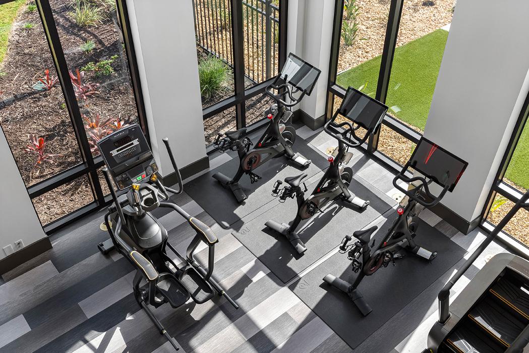 Cortland Riverview Image