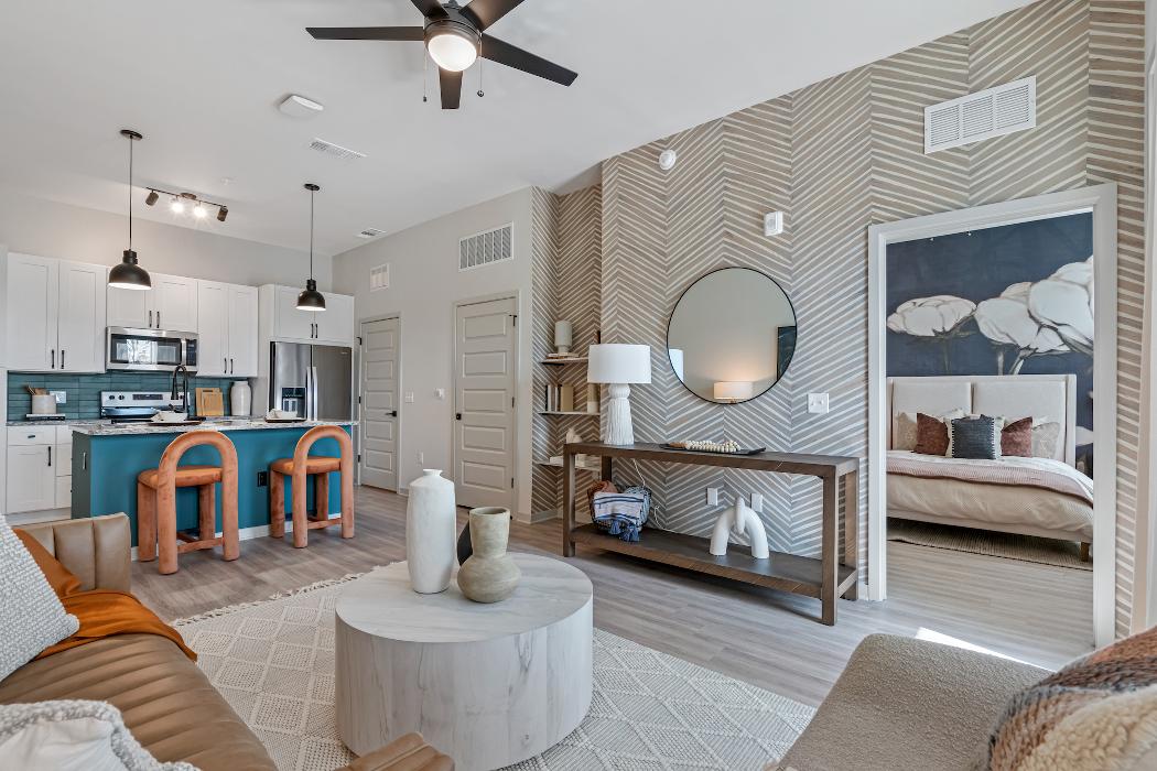 Cortland Riverview Image