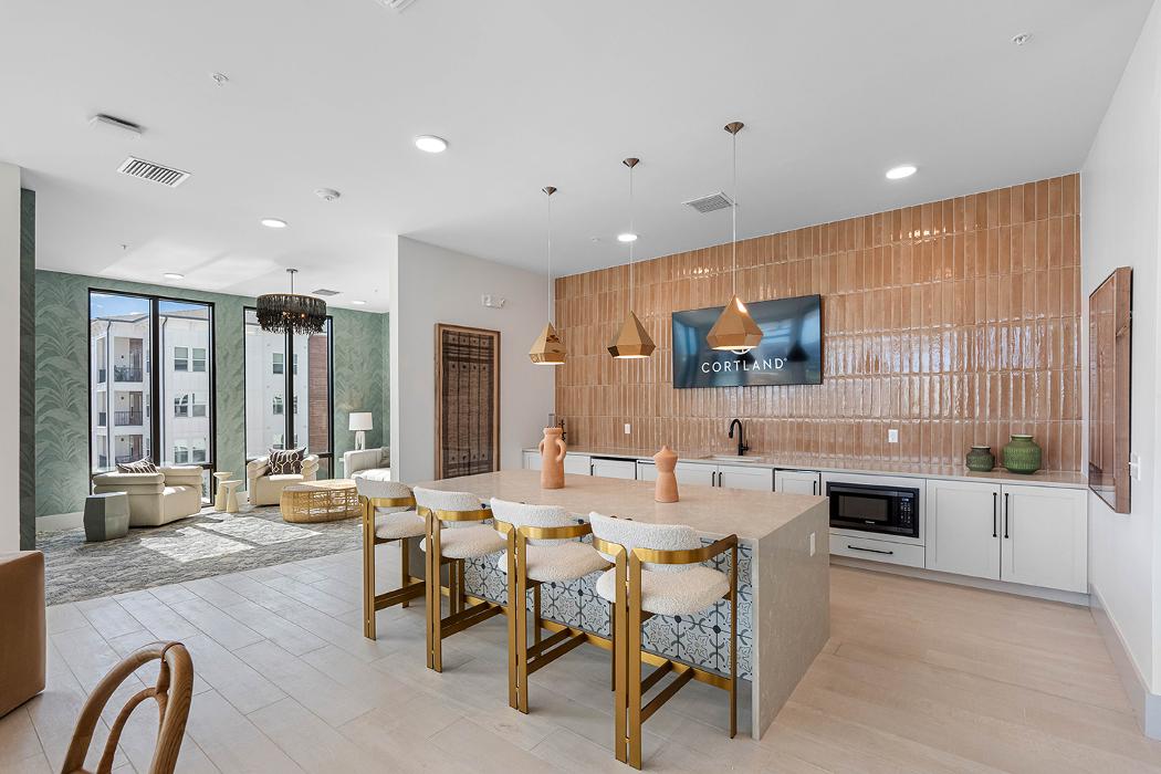 Cortland Riverview Image