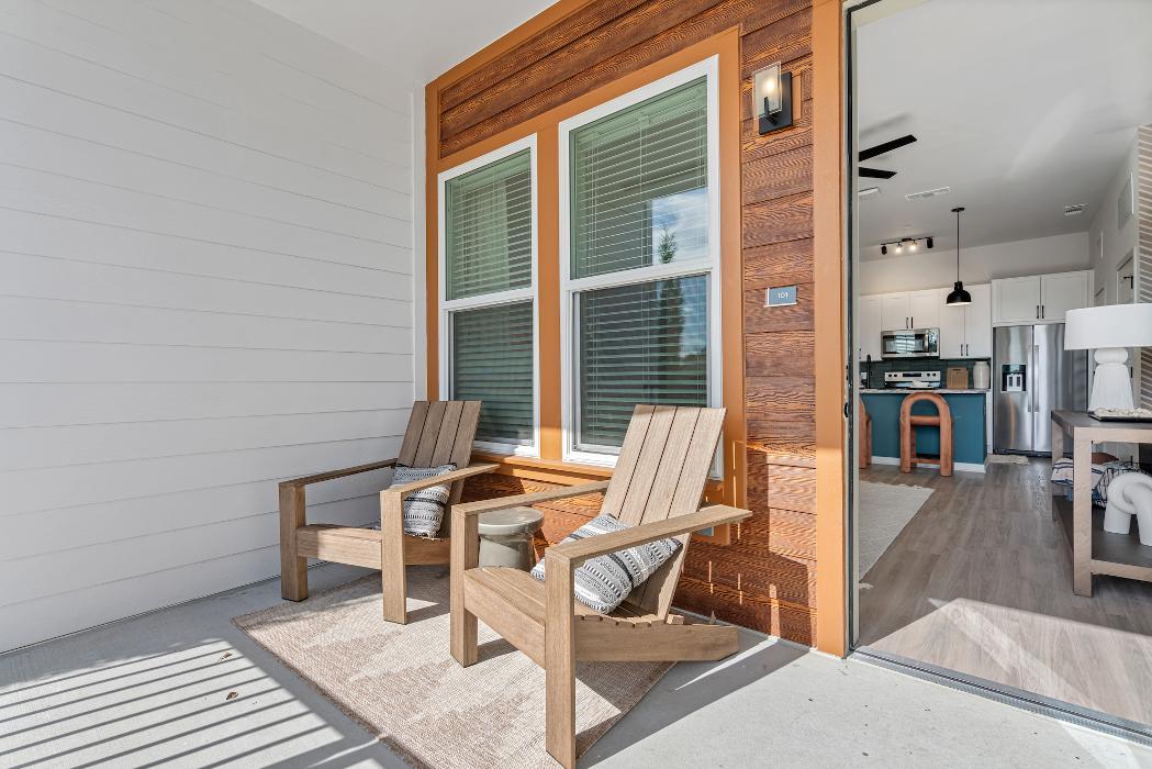 Cortland Riverview Image