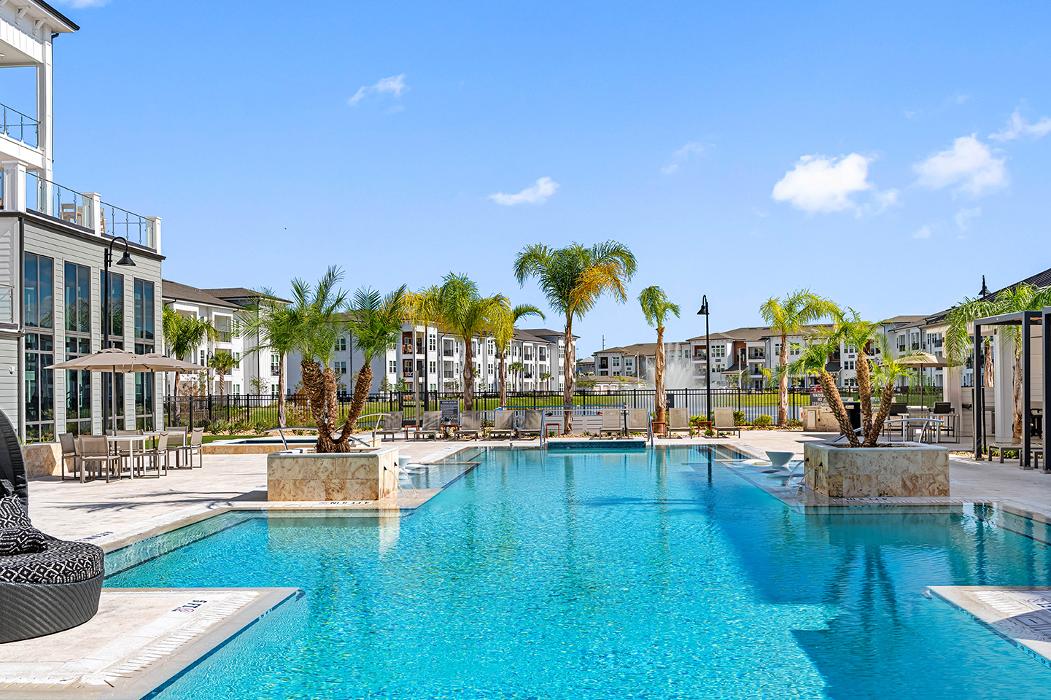 Cortland Riverview Image