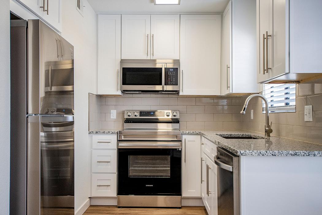 Cortland Sabino Canyon Image