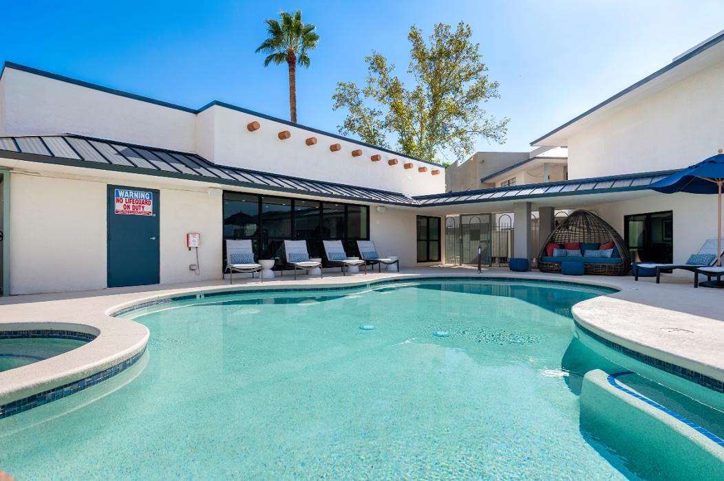 Cortland Sabino Canyon Image