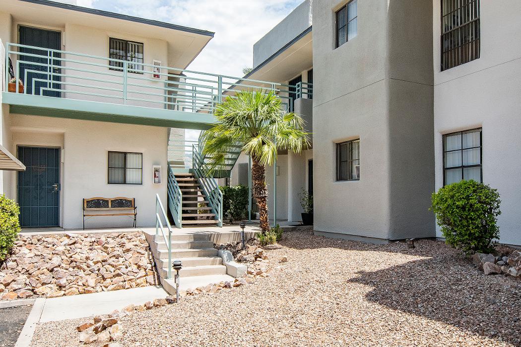 Cortland Sabino Canyon Image