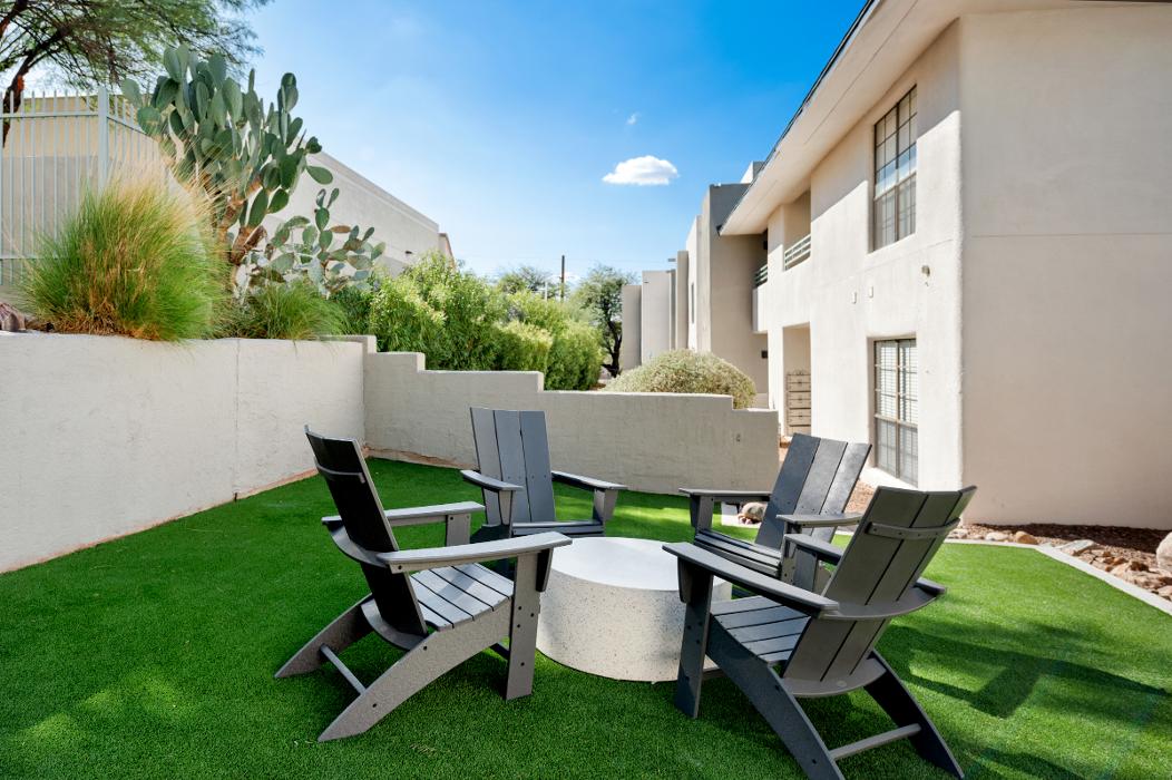 Cortland Sabino Canyon Image