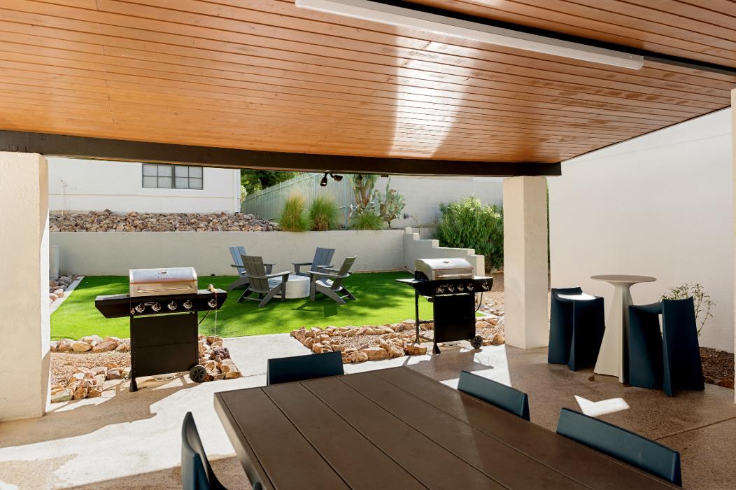 Cortland Sabino Canyon Image