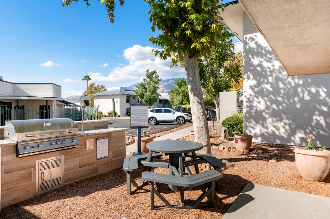 Cortland Sabino Canyon Image