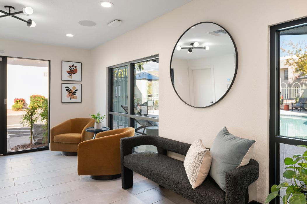 Cortland Sabino Canyon Image