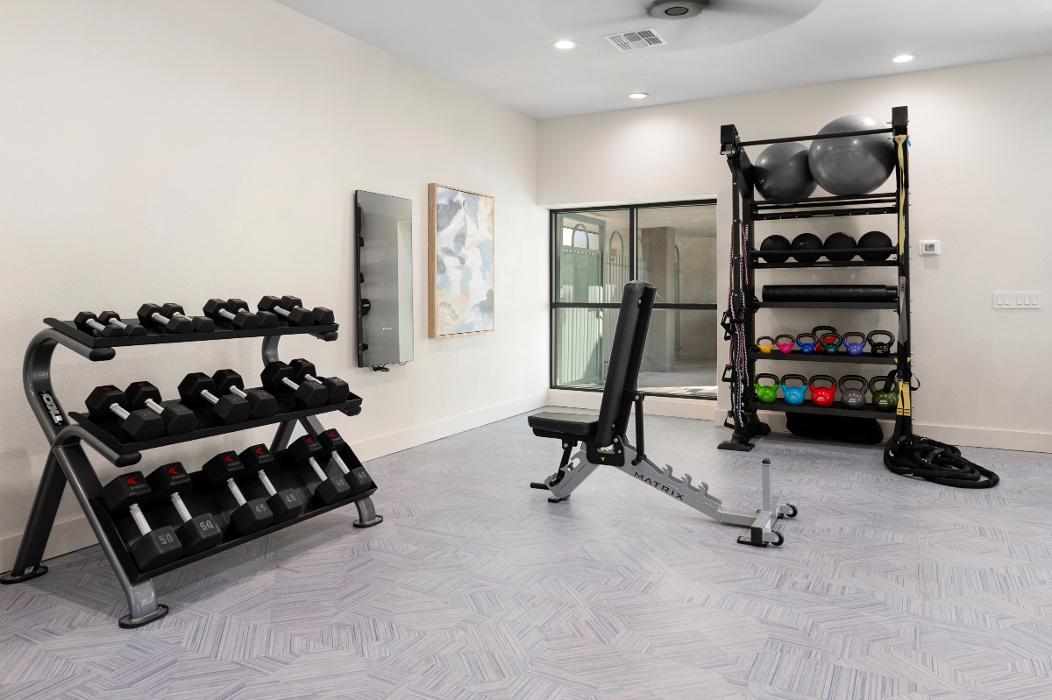 Cortland Sabino Canyon Image