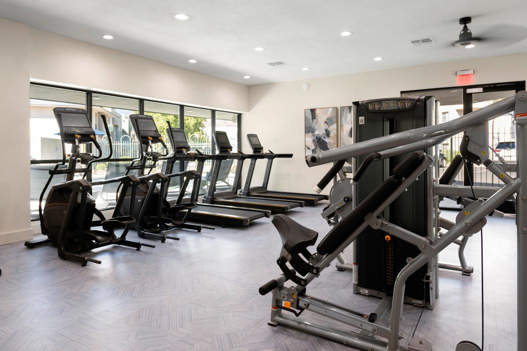 Cortland Sabino Canyon Image