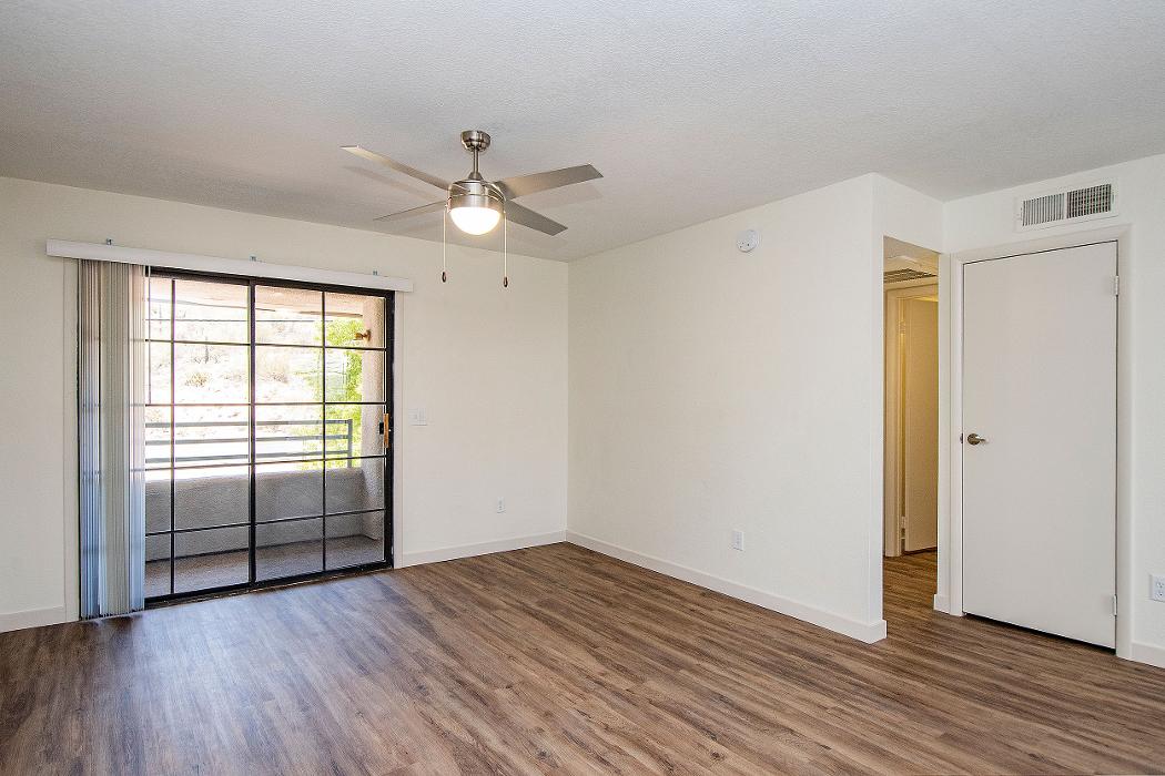 Cortland Sabino Canyon Image