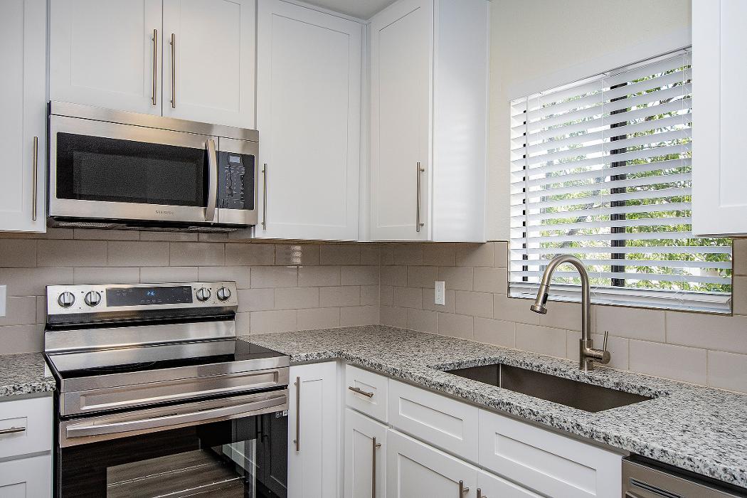 Cortland Sabino Canyon Logo