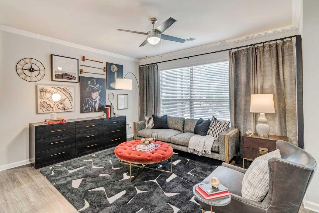 Cortland Bear Creek Logo