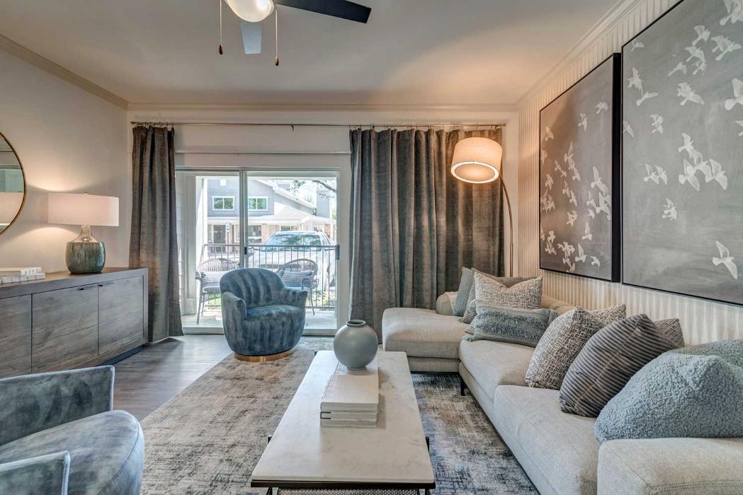 Cortland Ridglea Image