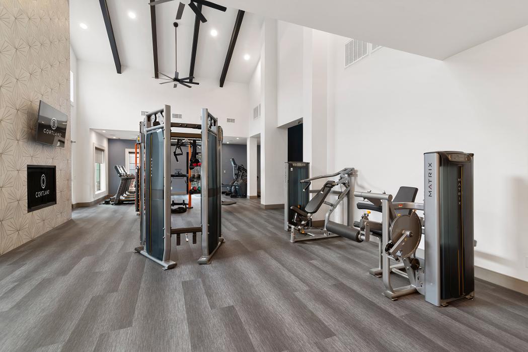 Cortland Ridglea Image