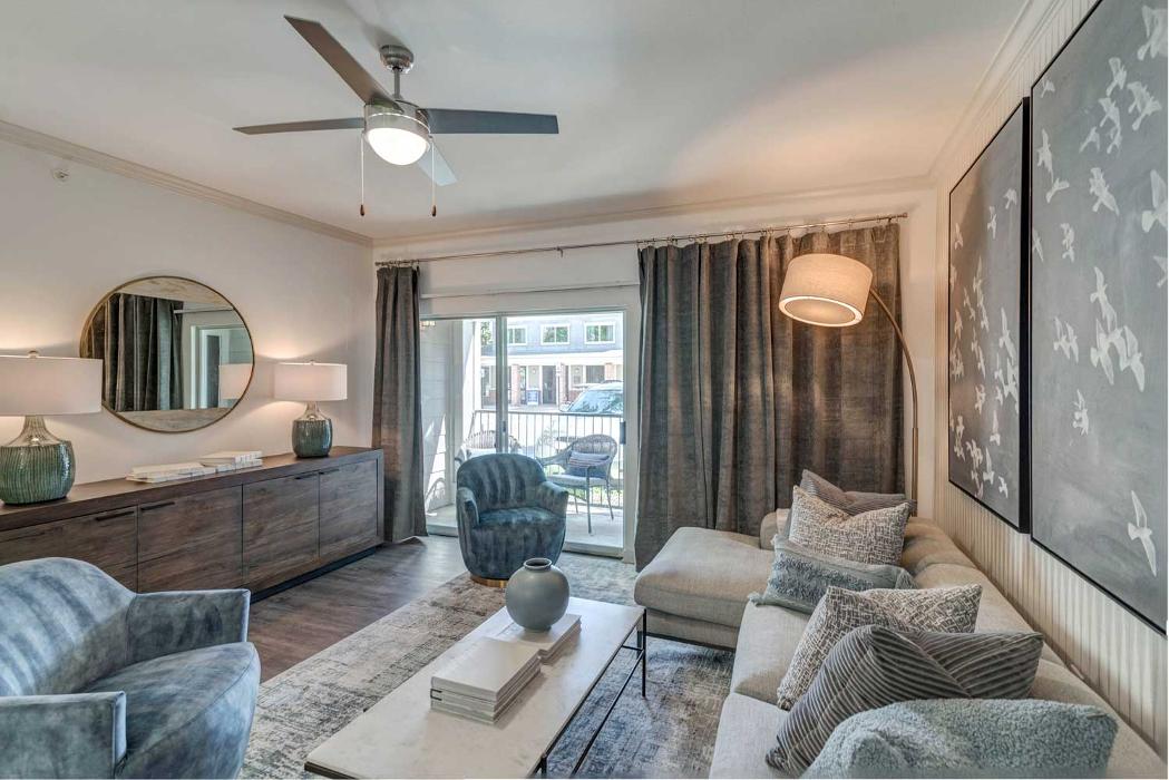 Cortland Ridglea Image