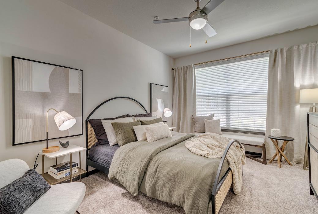 Cortland Ridglea Image