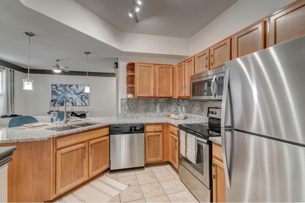 Cortland Ridglea Image