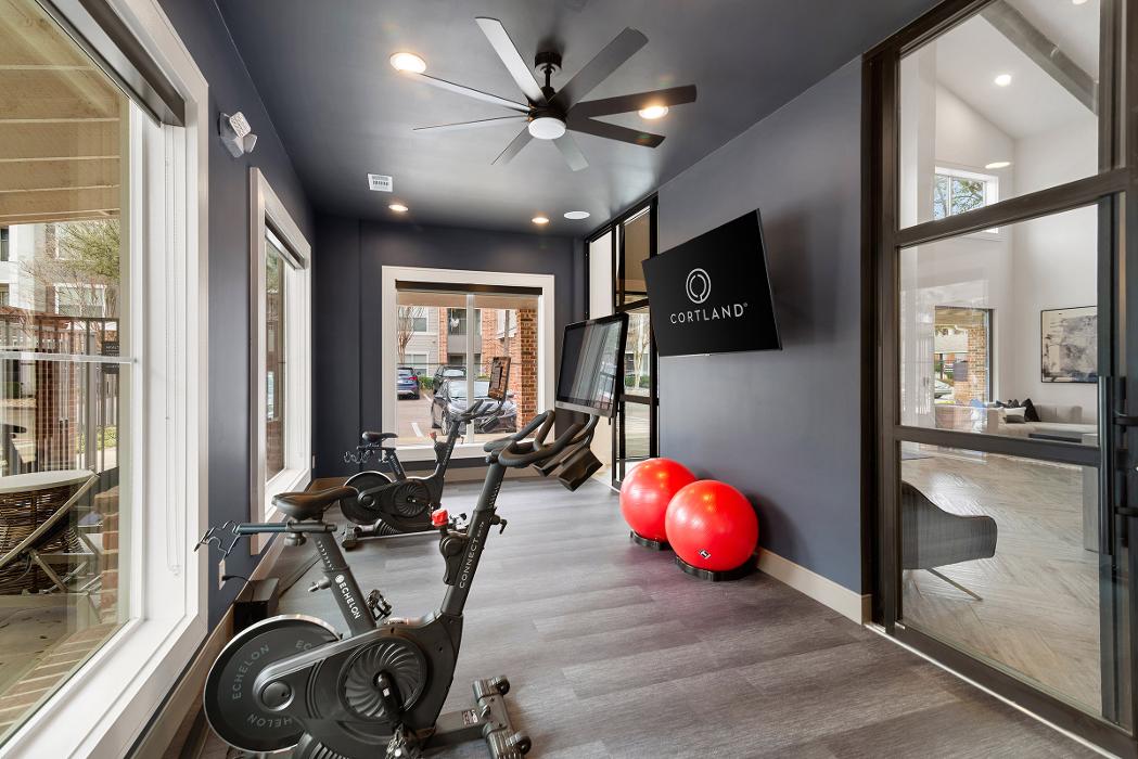 Cortland Ridglea Image