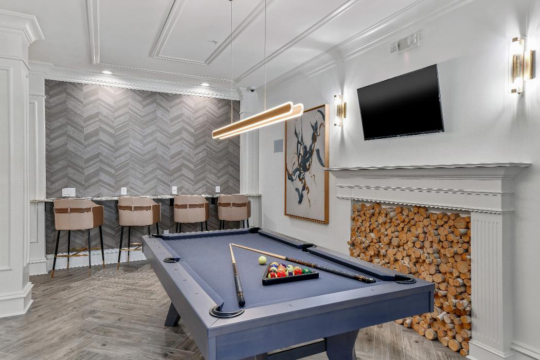 Cortland Ridglea Image