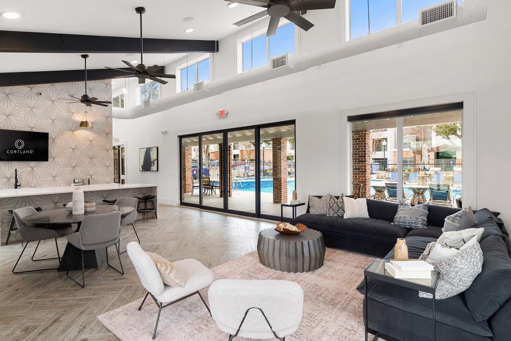 Cortland Ridglea Image