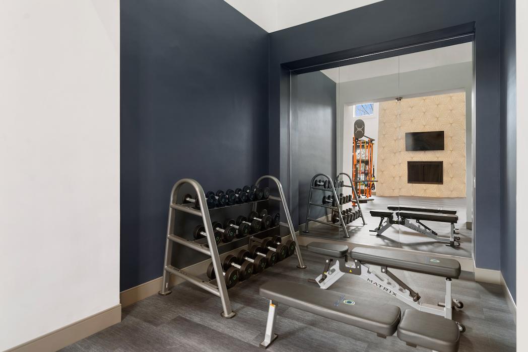 Cortland Ridglea Image