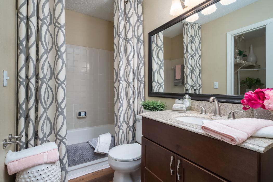 Cortland Druid Hills Logo