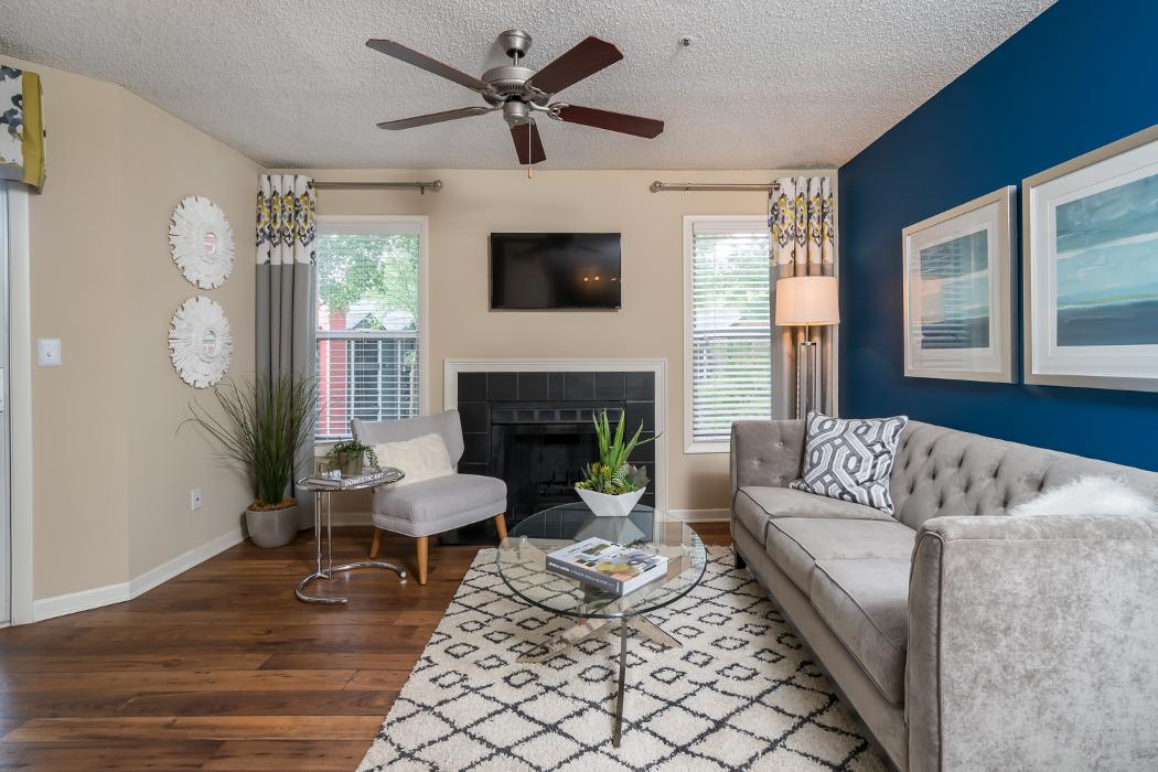 Cortland Druid Hills Image