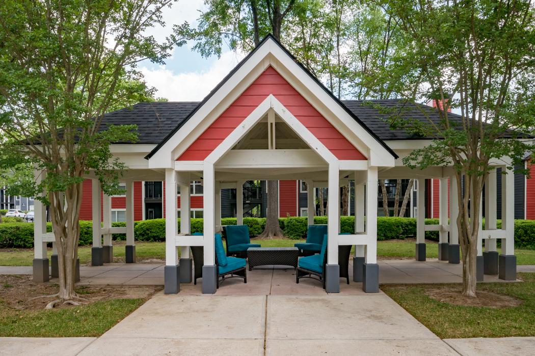 Cortland Druid Hills Image