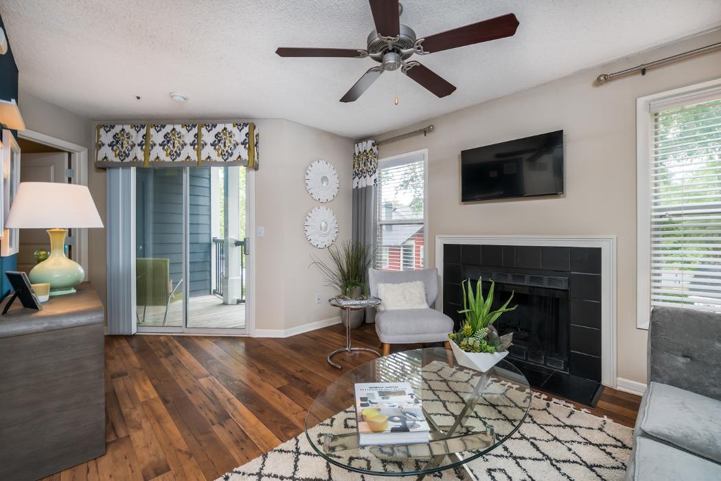 Cortland Druid Hills Image