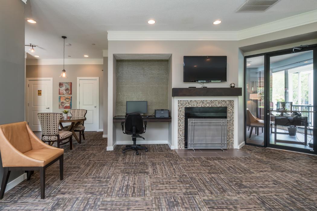 Cortland Druid Hills Image