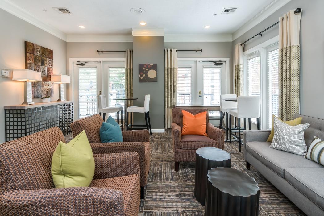 Cortland Druid Hills Image